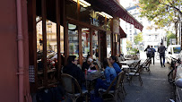 Atmosphère du Restaurant de tacos Fast-food Le Syfax à Grenoble - n°4