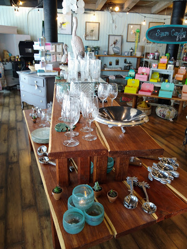 Gift Shop «Sand Dollar Gift Shop», reviews and photos, 5302 Marina Dr, Holmes Beach, FL 34217, USA