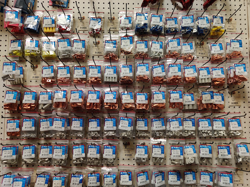 Hardware Store «McFadden-Dale Industrial Hardware», reviews and photos, 1364 Parkside Pl, Ontario, CA 91761, USA