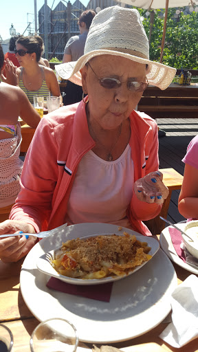 Brewpub «Cape Ann Brewing Co», reviews and photos, 11 Rogers St, Gloucester, MA 01930, USA