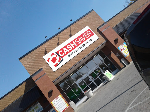 Supermarket «Cash Saver Grocery», reviews and photos, 3044 Wilson Ave, Louisville, KY 40211, USA