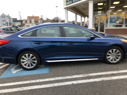 Auto Body Shop «Gloucester Auto Body & Sales», reviews and photos, 55 Maplewood Ave, Gloucester, MA 01930, USA