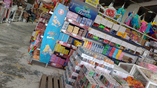 Dulcerias La Fiesta en San Luis Potosi