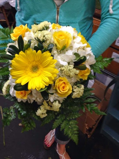 Florist «Flower Fashions by Haring», reviews and photos, 903 Hanshaw Rd #26, Ithaca, NY 14850, USA