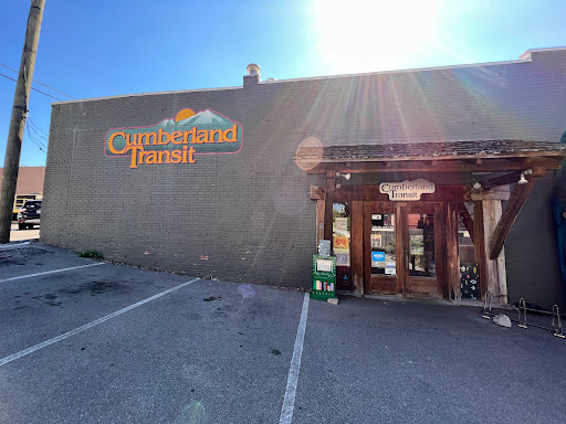 Cumberland Transit, 2807 West End Ave, Nashville, TN 37203, USA, 