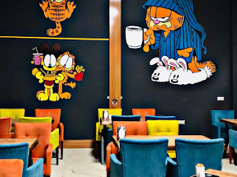 Garfield Cafe