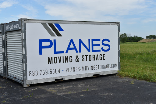 Moving Company «Planes Moving & Storage Of Dayton», reviews and photos, 9370 Byers Rd, Miamisburg, OH 45342, USA