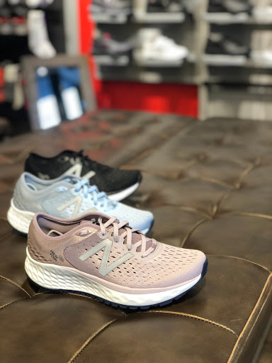 Shoe Store «New Balance», reviews and photos, 501 Evergreen Way #525, South Windsor, CT 06074, USA