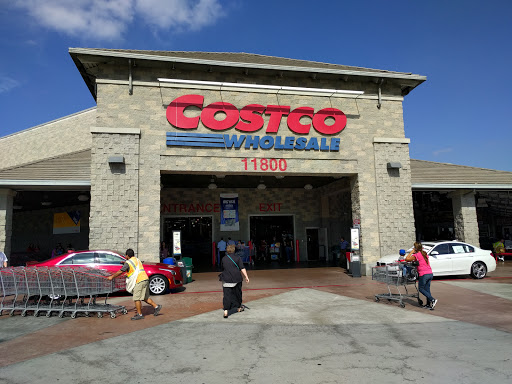 Warehouse store «Costco Wholesale», reviews and photos, 11800 Fourth St, Rancho Cucamonga, CA 91739, USA