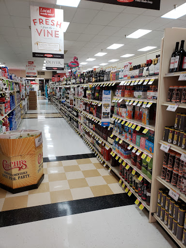 Grocery Store «Strack & Van Til Food Market», reviews and photos, 999 W Old Ridge Rd, Hobart, IN 46342, USA