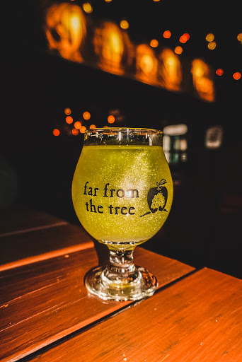 Brewery «Far From The Tree Craft Hard Cider», reviews and photos, 108 Jackson St, Salem, MA 01970, USA