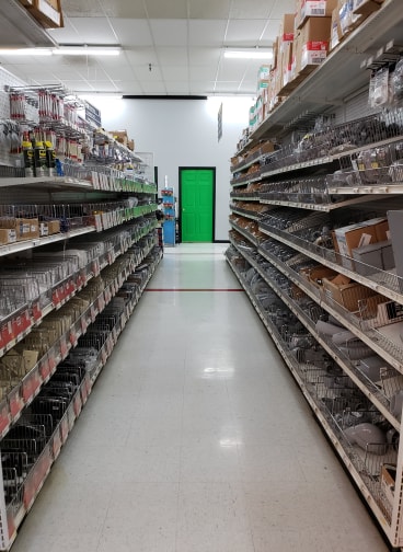 Home Improvement Store «Td True Value Home Center», reviews and photos, 315 Sylamore Ave, Mountain View, AR 72560, USA