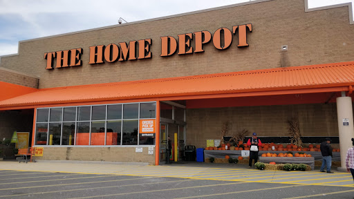 Home Improvement Store «The Home Depot», reviews and photos, 50-10 Northern Blvd, Long Island City, NY 11101, USA