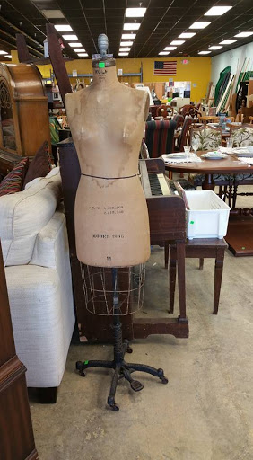 Thrift Store «Habitat Wake ReStore Wake Forest», reviews and photos
