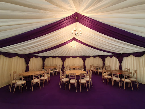 Sher Gill Marquees
