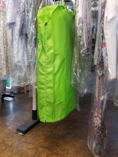 Dry Cleaner «Norge Village Cleaners», reviews and photos, 5296 E 2nd St, Long Beach, CA 90803, USA