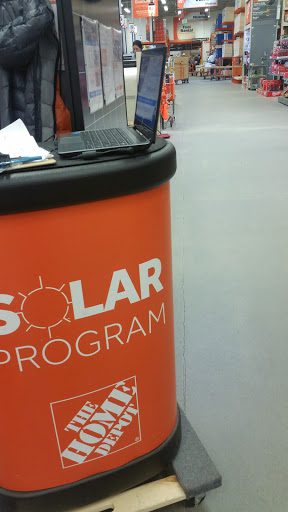 Home Improvement Store «The Home Depot», reviews and photos, 301 S Research Pl, Central Islip, NY 11722, USA