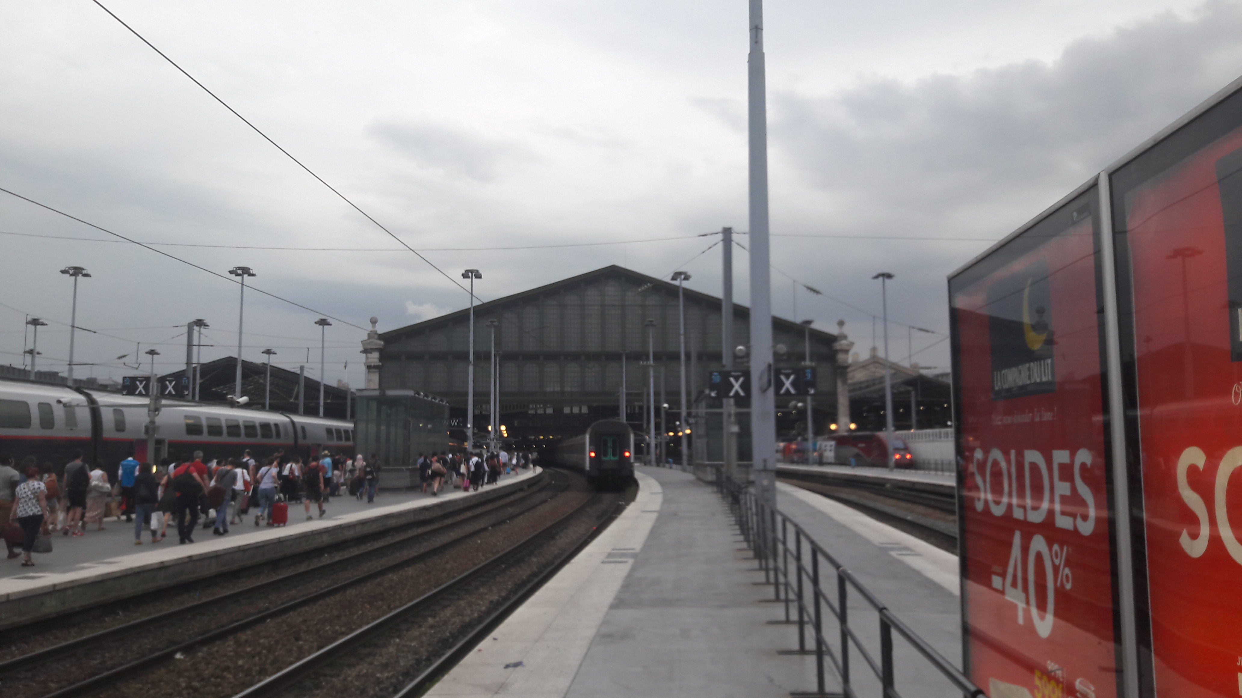 Photo n° 1 de l'avis de Ambre.h fait le 26/09/2017 à 01:09