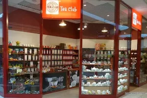 Tea Club image