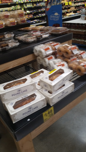 Grocery Store «Grocery Outlet Bargain Market», reviews and photos, 13301 Whittier Blvd, Whittier, CA 90602, USA