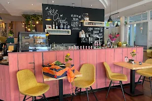 querbeet - Café, Küche & Bar image