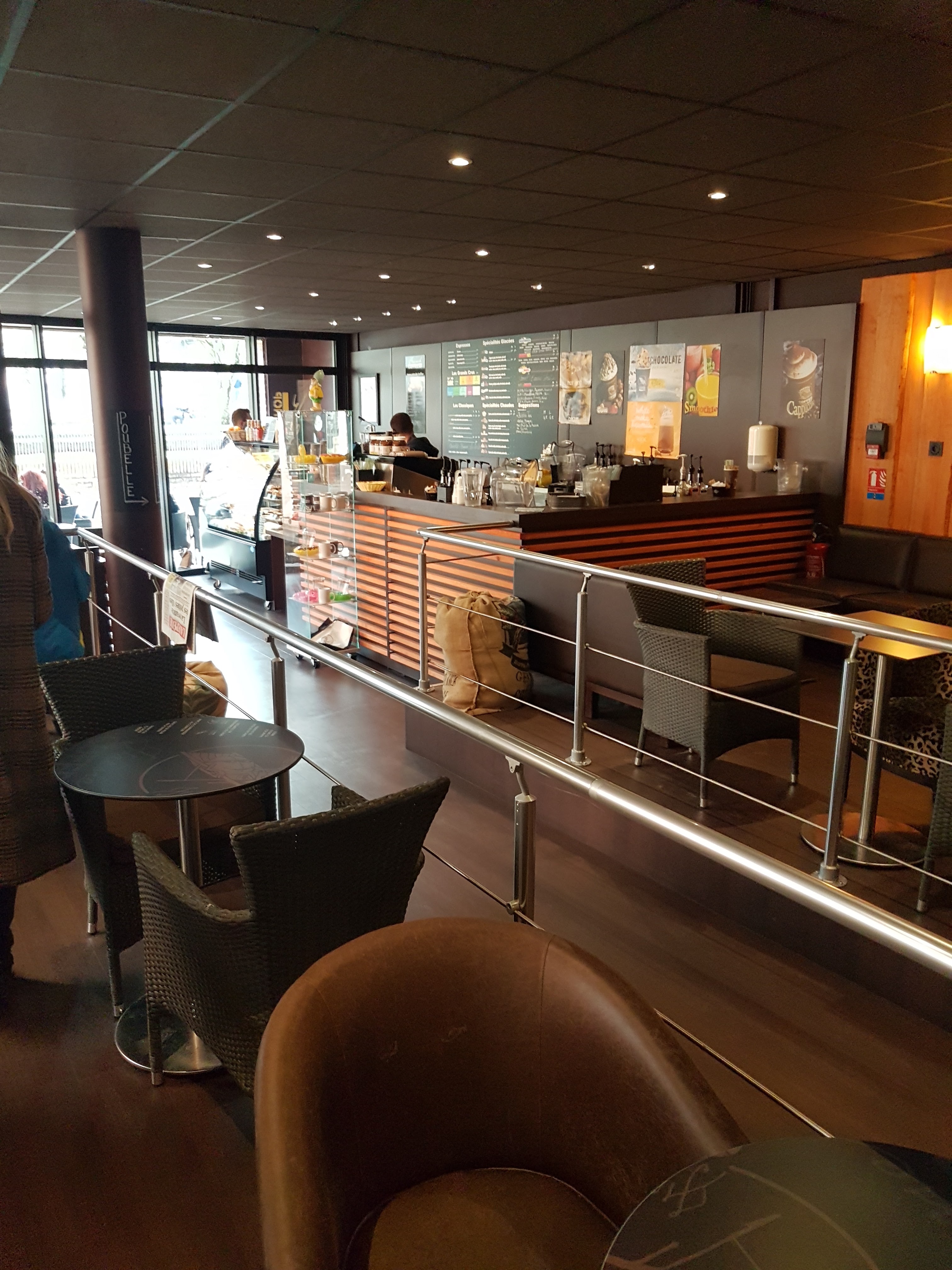 Photo n° 9 de l'avis de Henri.a fait le 25/01/2020 à 09:27