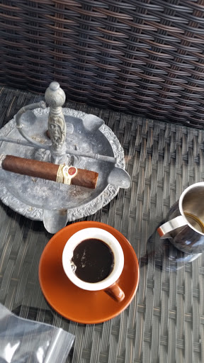 Cigar Shop «Marcus Daniel Cigar Merchant», reviews and photos, 609 8th St S, Naples, FL 34102, USA