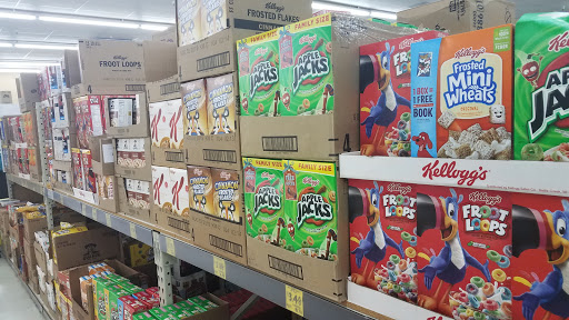 Grocery Store «Grocery Outlet Bargain Market», reviews and photos, 4157 NW U.S. 101 #101, Lincoln City, OR 97367, USA