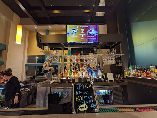 Movie Theater «Cobb Daytona Luxury Theatres», reviews and photos, 1850 Legend lane E100, Daytona Beach, FL 32114, USA