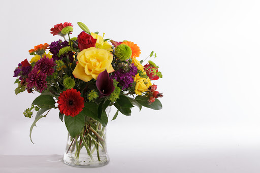 Florist «Flowers in Flight», reviews and photos, 1413 NE Alberta St, Portland, OR 97211, USA