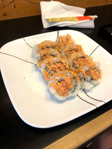 Honu Sushi