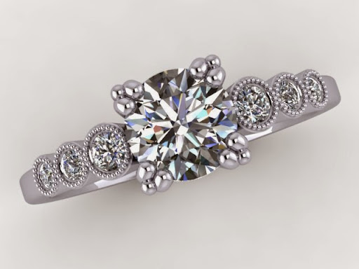 Jewelry Designer «Michael Moses Jewelers», reviews and photos, 2525 West Coast Hwy, Newport Beach, CA 92663, USA