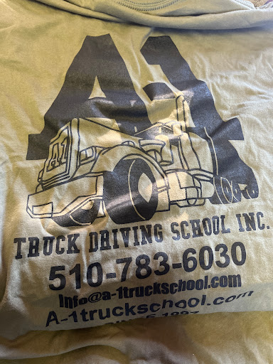 Driving School «A-1 Truck Driving School Inc», reviews and photos