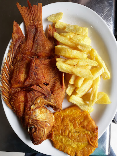 Restaurante El Motorista - Zarzal, Valle del Cauca, Colombia