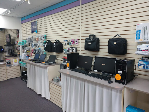 Computer Repair Service «Computer Place», reviews and photos, 133 Jonestown Rd, Winston-Salem, NC 27104, USA