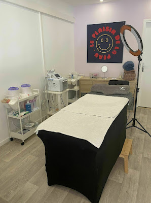 Espace Beauté à Magny-en-Vexin