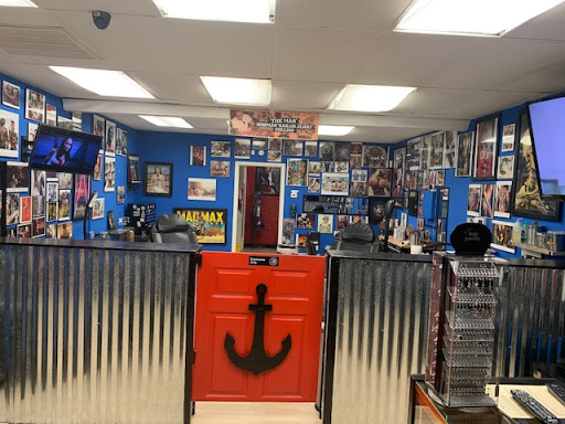 Explore tattoo ideas for belly button, creative tattoo ideas in San Antonio, available at Ink & Iron Tattoos & Piercings