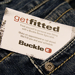 Clothing Store «Buckle», reviews and photos, 8700 NE Vancouver Mall Dr #150, Vancouver, WA 98662, USA