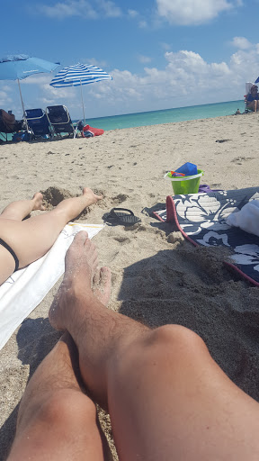 Amusement Park «Gilbert Samson Oceanfront Park», reviews and photos, 17425 Collins Ave, Sunny Isles Beach, FL 33160, USA