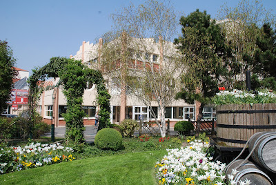 Maison des services publics à Neuilly-sur-Marne