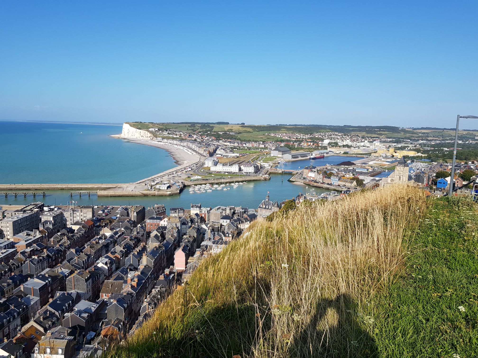Photo n° 4 de l'avis de Christian.E fait le 21/08/2019 à 21:36