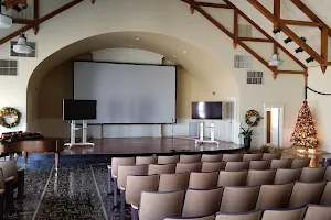 The Monterey, Chapel of Allied Arts image