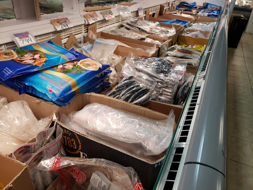 Asian Grocery Store «Asian Market», reviews and photos, 1711 Fort Henry Dr, Kingsport, TN 37664, USA