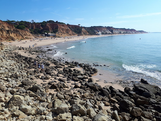 Barranco das Belharucas