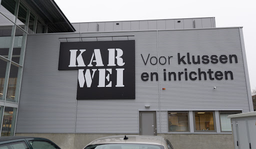 KARWEI bouwmarkt Rotterdam