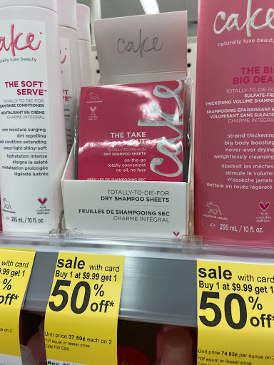 Drug Store «Walgreens», reviews and photos, 12200 Bee Cave Pkwy, Bee Cave, TX 78738, USA