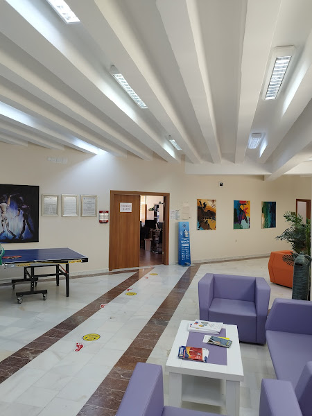 Afyon Kocatepe Üniversitesi, Sosyal Bilimler Enstitüsü logo