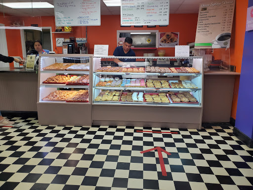 Donut Shop «Ocean Springs Donuts», reviews and photos, 2408 Government St, Ocean Springs, MS 39564, USA