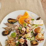 Photo n°3 de l'avis de And.o fait le 07/06/2021 à 13:05 sur le  Ristorante Pizzeria O’ Sole Mio à Lignano Sabbiadoro