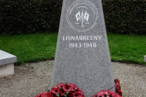 Lisnabreeny Memorial image